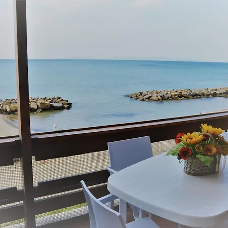 Resort Baia Etrusca 2*