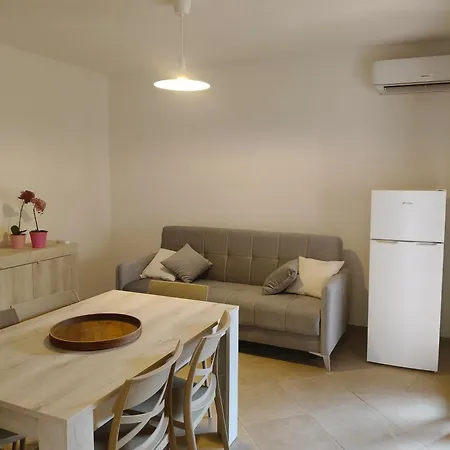 Resort Baia Etrusca