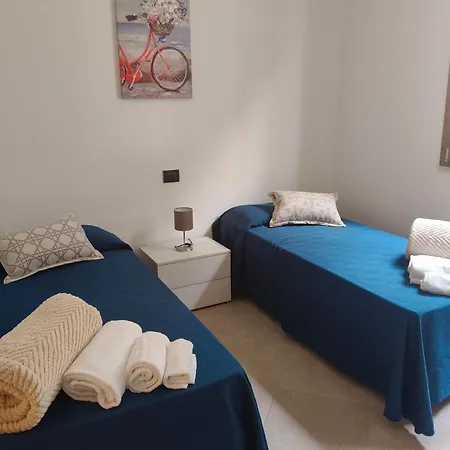 Baia Etrusca Resort 2*