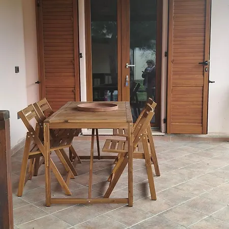 Baia Etrusca Resort Riotorto