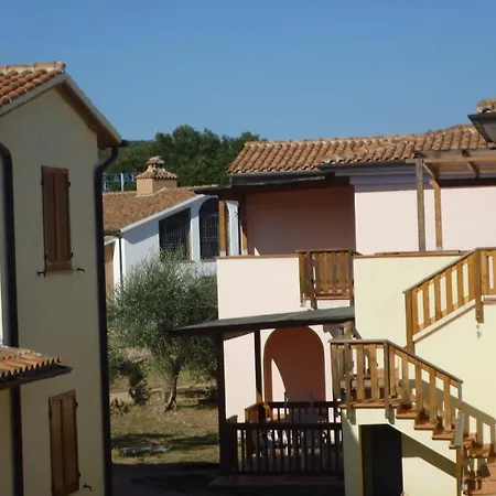 Resort Baia Etrusca Riotorto
