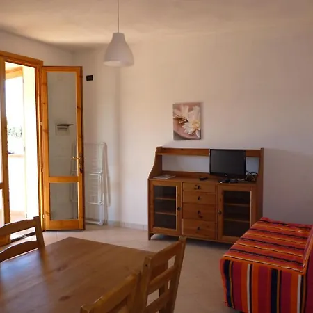 Resort Baia Etrusca