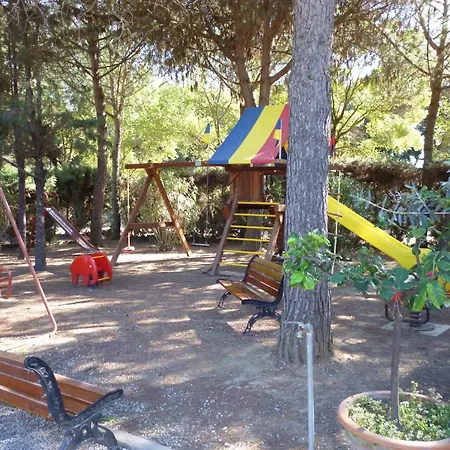 Baia Etrusca Resort