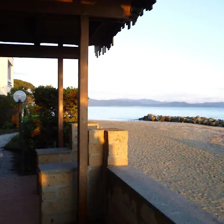 Baia Etrusca Resort Riotorto