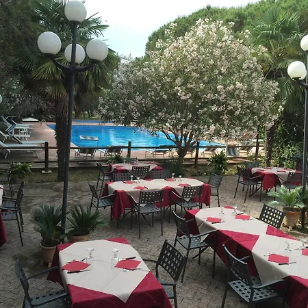 Resort Baia Etrusca