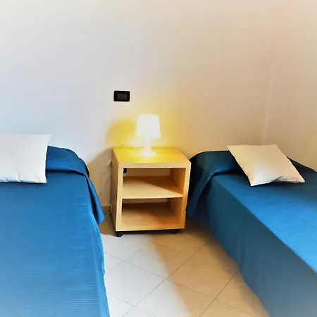 Baia Etrusca Resort Riotorto