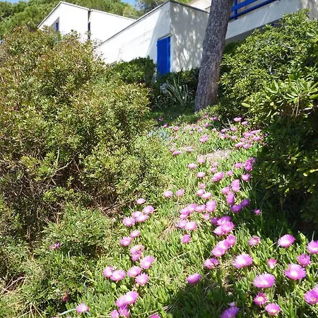 Baia Etrusca Resort Riotorto