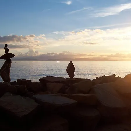Baia Etrusca Ośrodek wypoczynkowy 2*