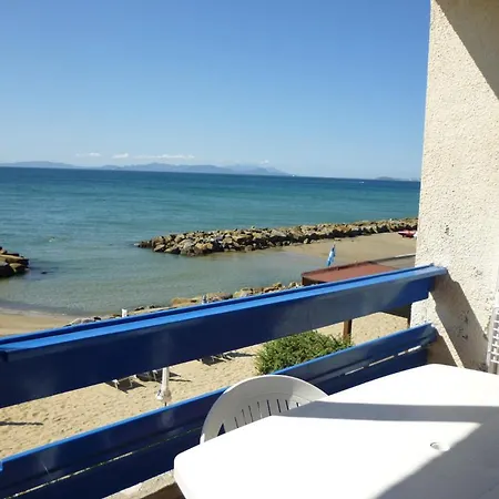 Baia Etrusca Ośrodek wypoczynkowy 2*