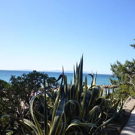 Resort Baia Etrusca 2*