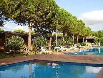 Resort Baia Etrusca