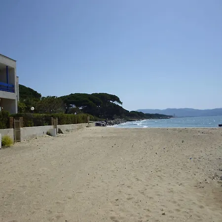 Baia Etrusca Resort Riotorto