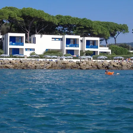 Baia Etrusca 2* Riotorto