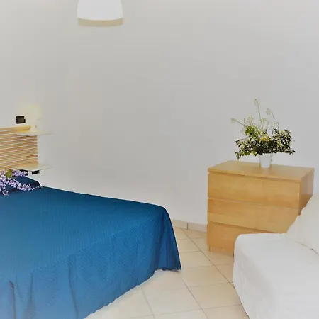 Ośrodek wypoczynkowy Baia Etrusca